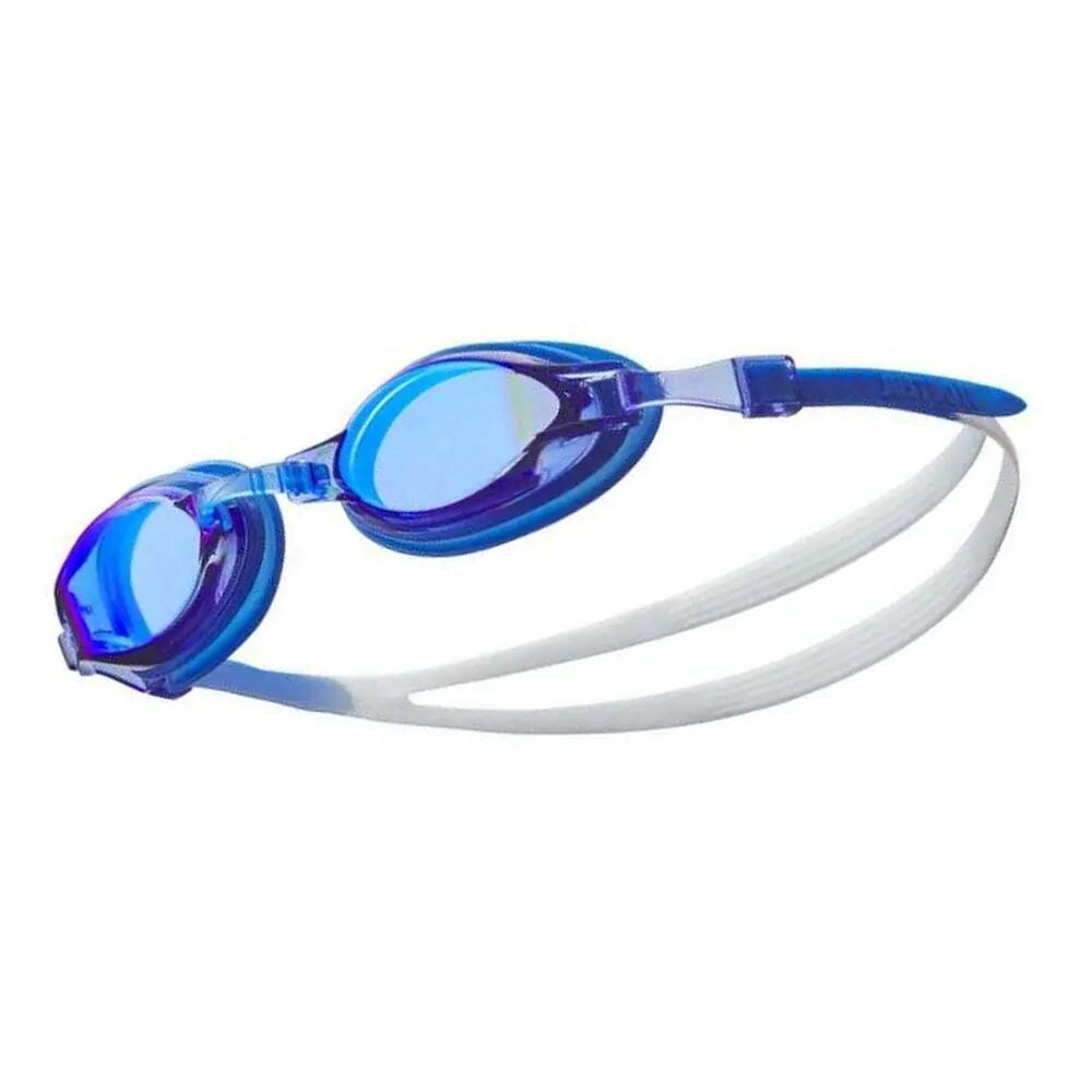 Lunettes De Natation Motif/style Miroir Adulte (Bleu) 2/3