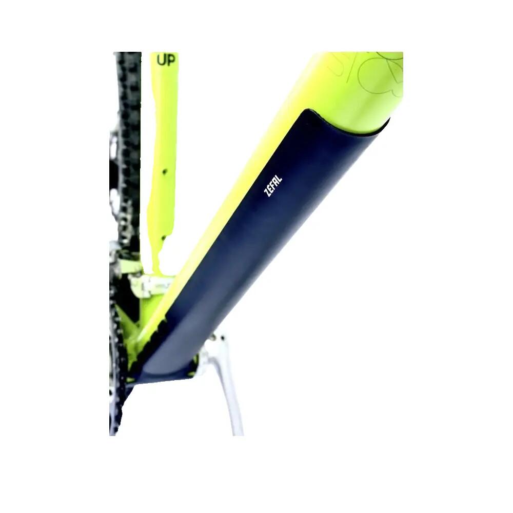 ZEFAL DT Armor diagonal tube protection 4/4