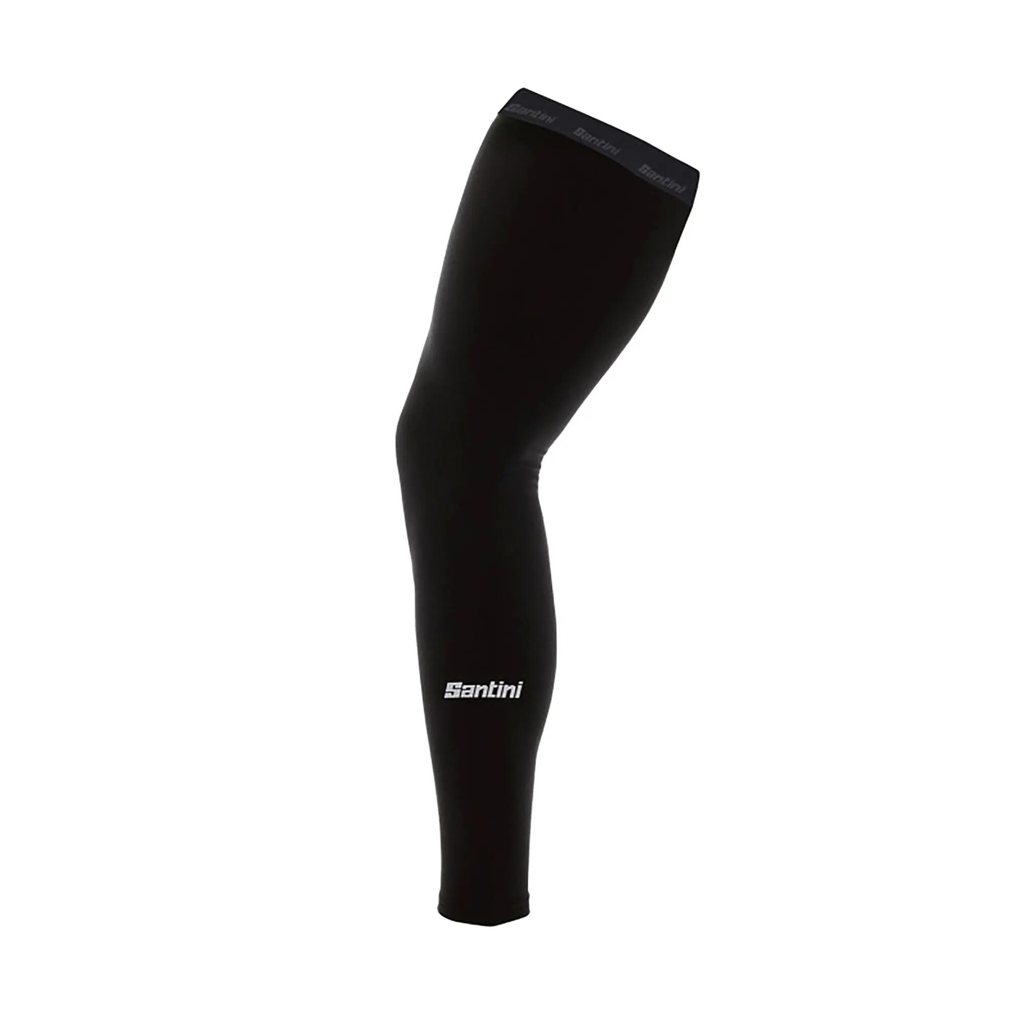 Pantalón Corto Santini Totum Negro 3/3