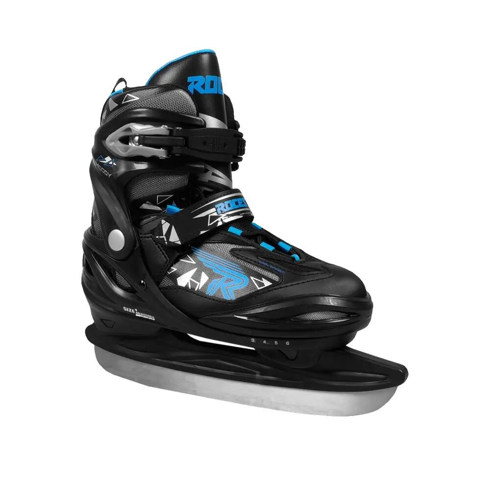 Patin à glace Roces Moody Ice 3.0 Garçon 5/10