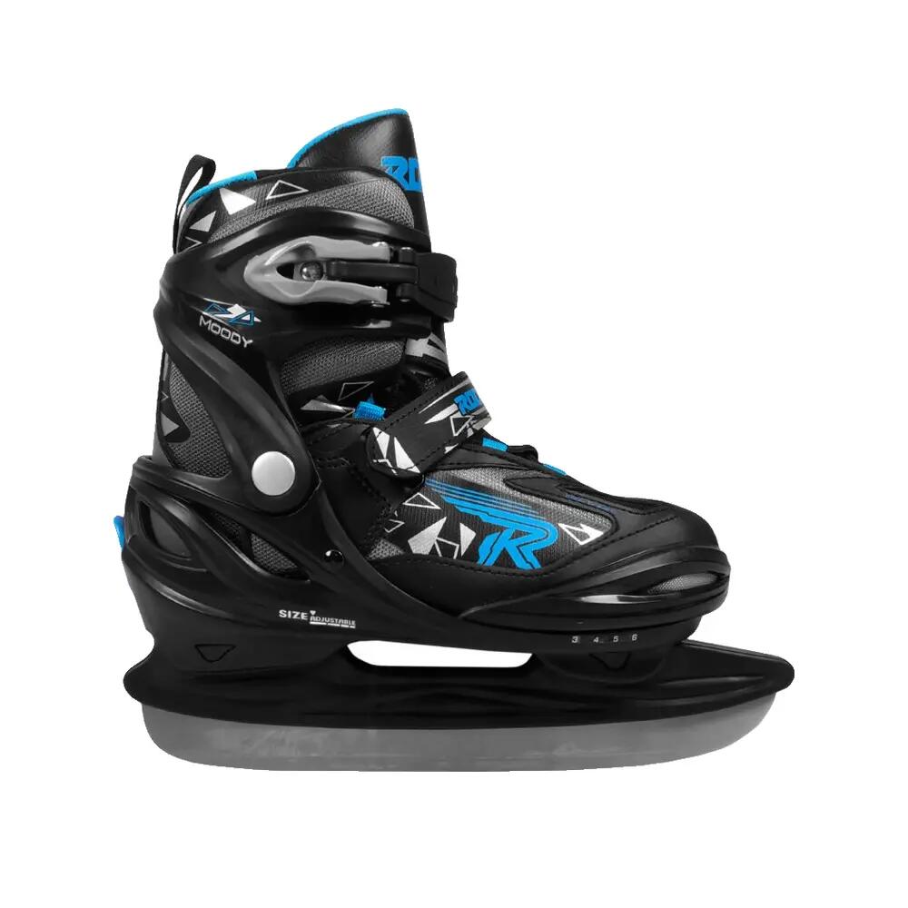Patin à glace Roces Moody Ice 3.0 Garçon 10/10