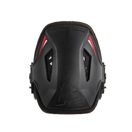 Genouillère de moto gauche Leatt Patella X-Frame