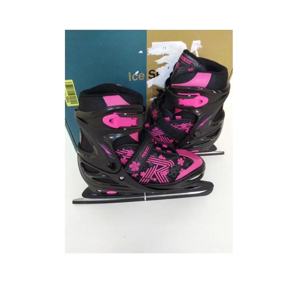 Jokey Ice 3.0 Verstellbare Eislaufschuhe 5/7