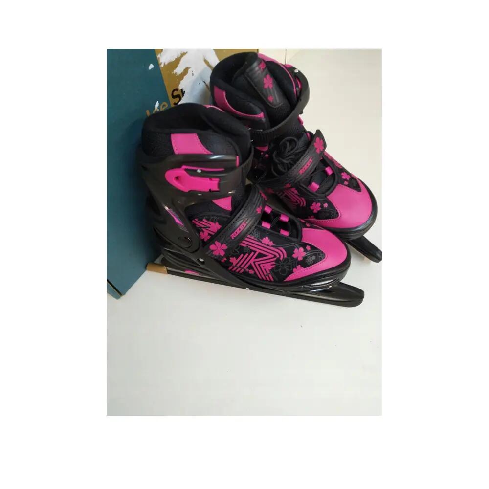 Jokey Ice 3.0 Verstellbare Eislaufschuhe 4/7