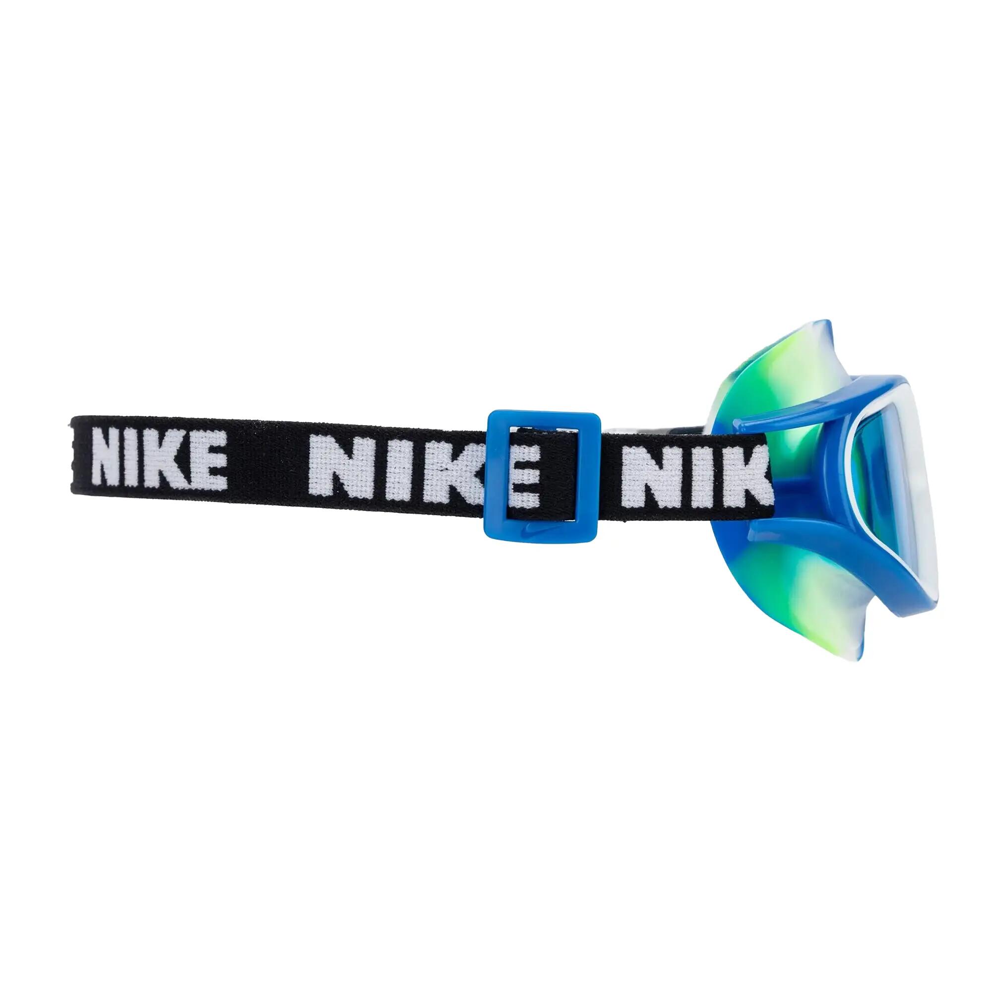 Ochelari De Înot NATAȚIE Nike Expanse Copii 4/4