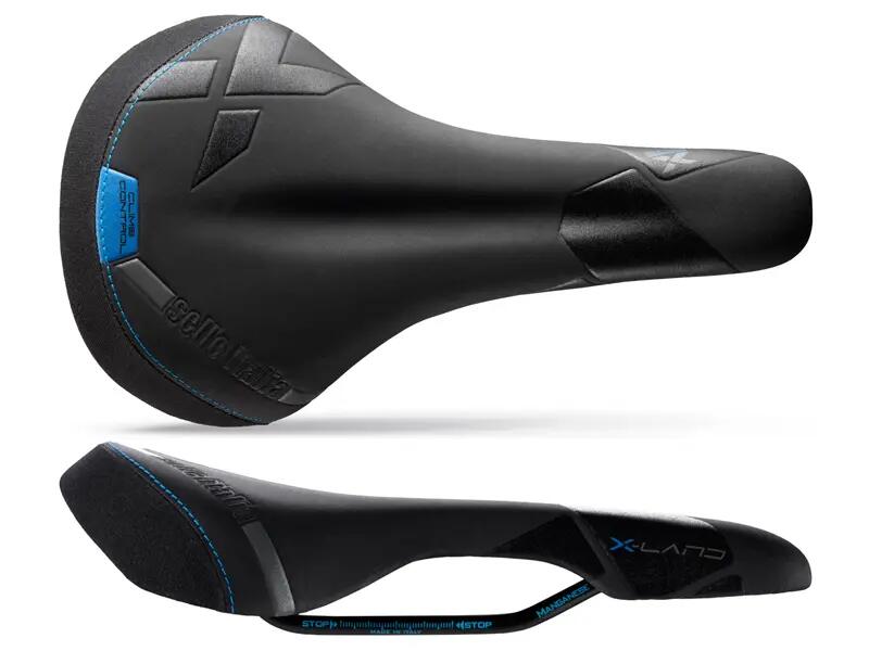 SELLE ITALIA picture