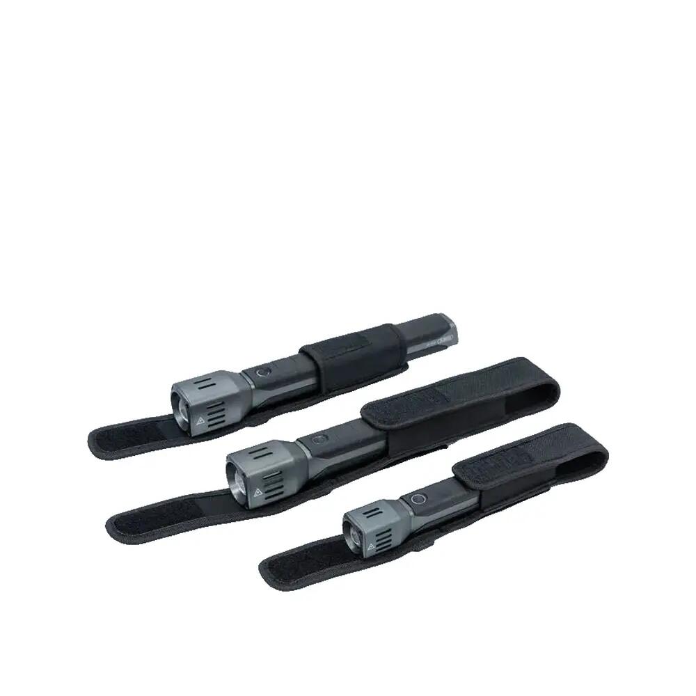 Lampe torche chantier avec étui Abus 500 Lumens 5/5