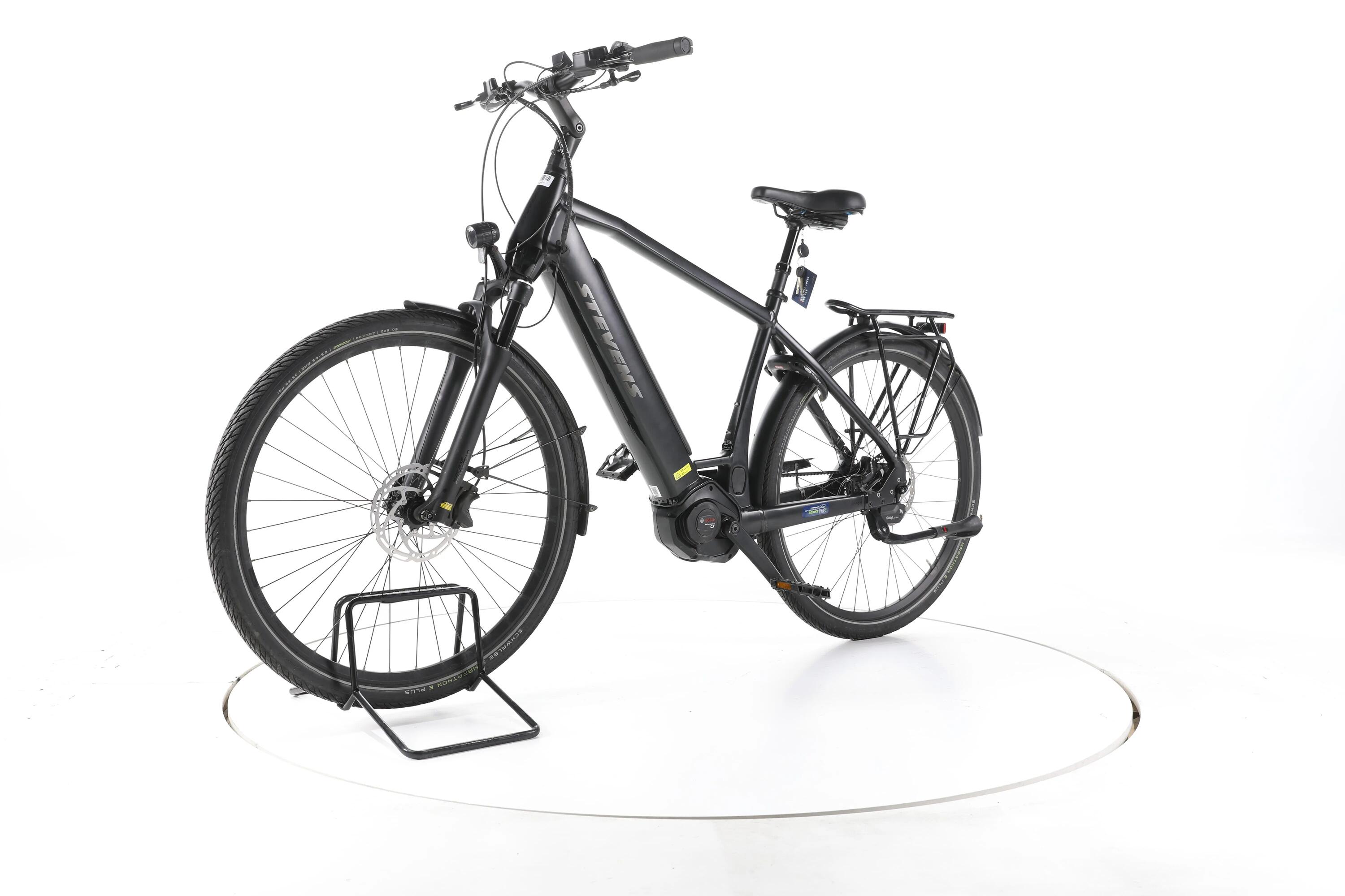 Ebike ricondizionata · Stevens E-14 · Ottime condizioni 5/7