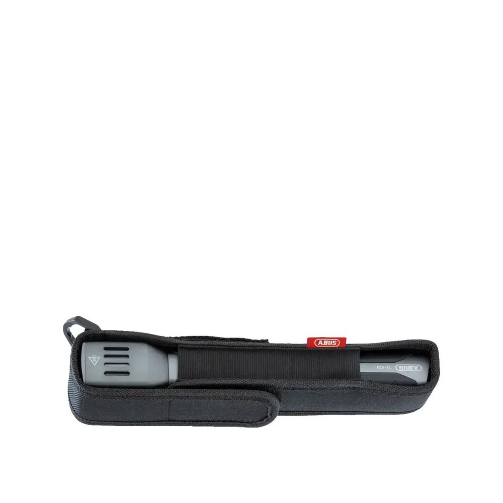 Lampe torche chantier avec étui Abus 500 Lumens 4/5