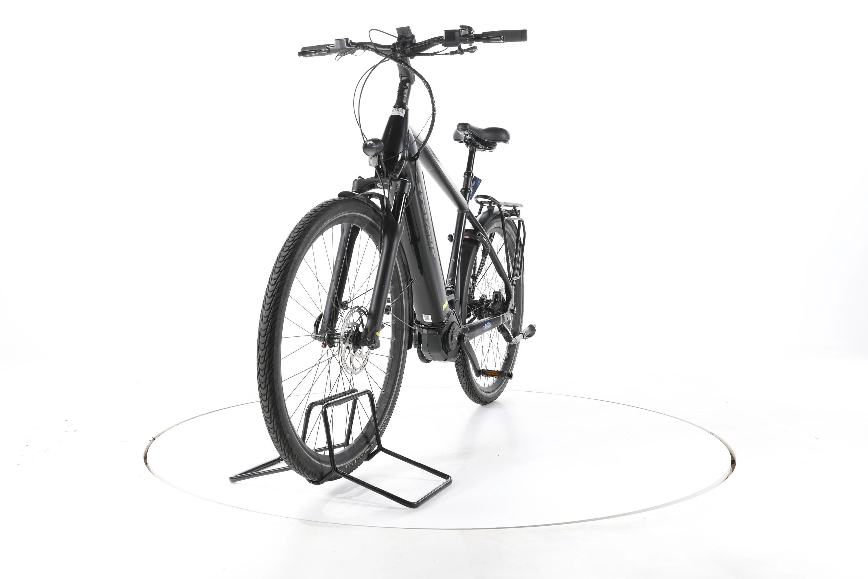 Ebike ricondizionata · Stevens E-14 · Ottime condizioni 4/7