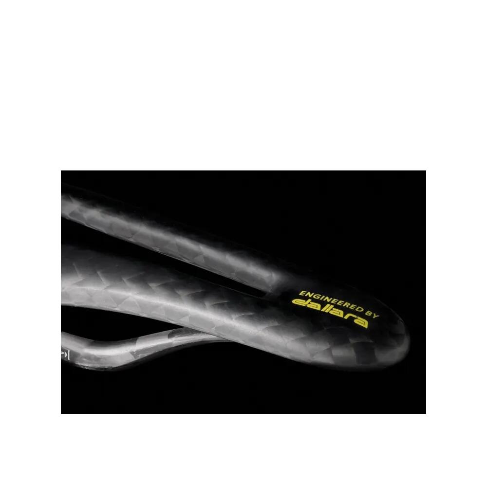 Selle SLR Boost Tekno Superflow noir 8/8