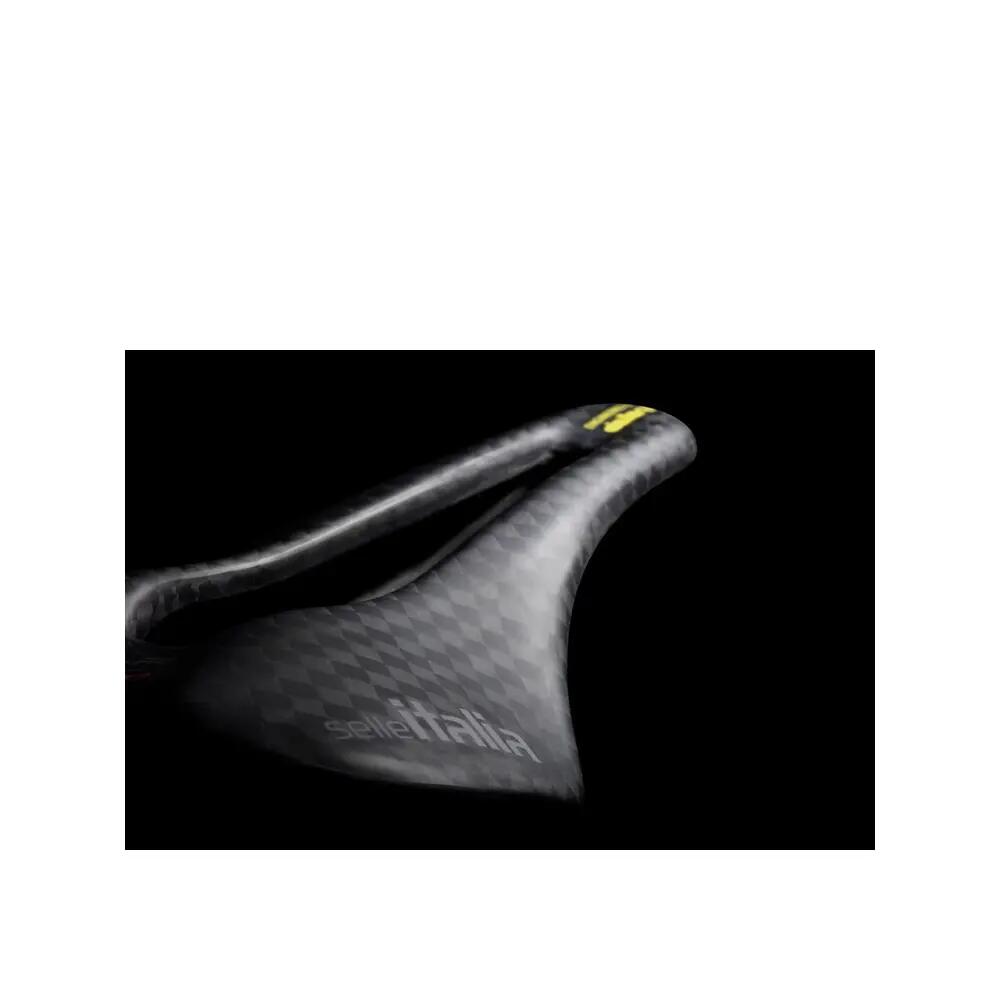 Selle SLR Boost Tekno Superflow noir 7/8