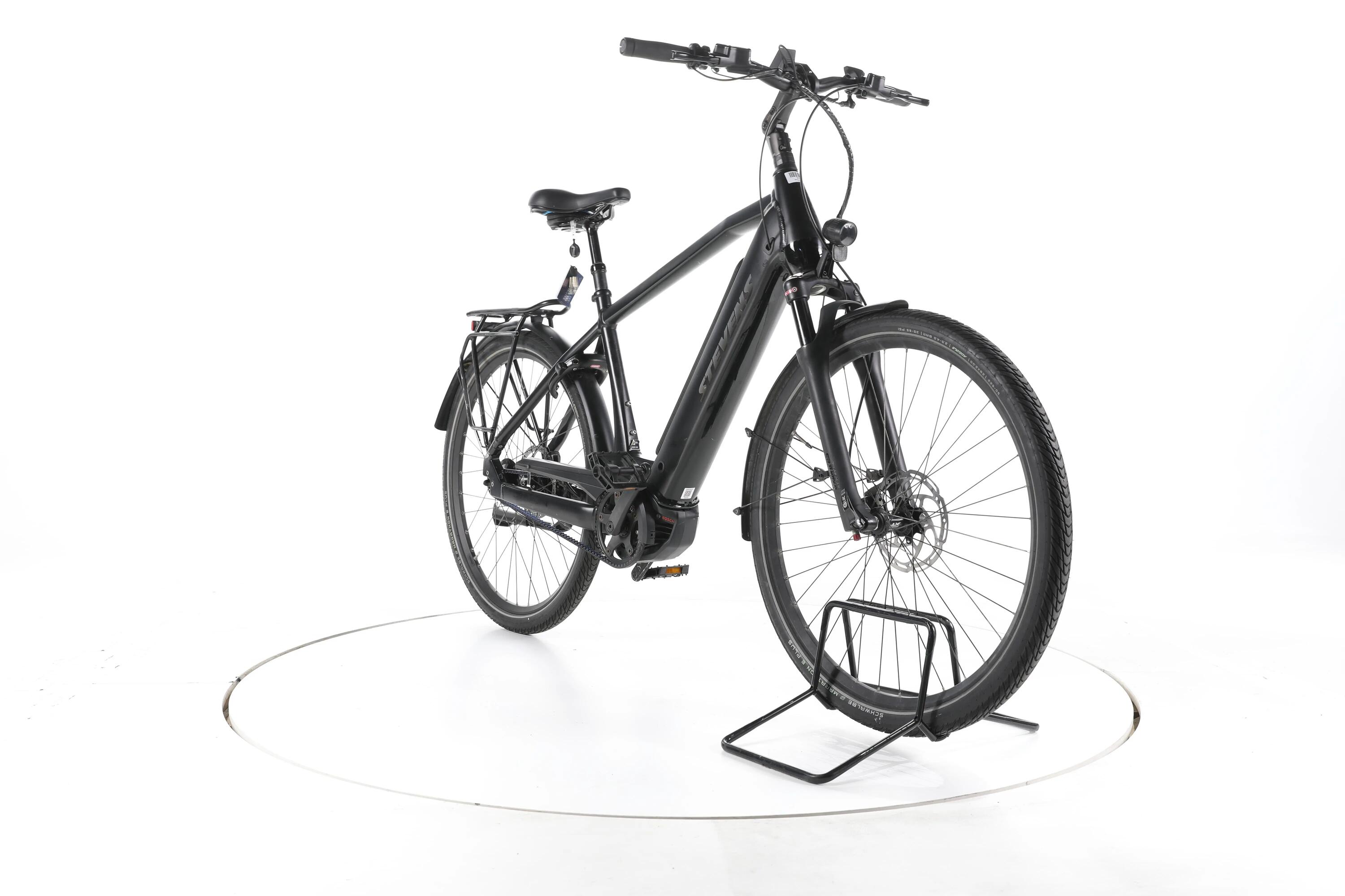Ebike ricondizionata · Stevens E-14 · Ottime condizioni 3/7