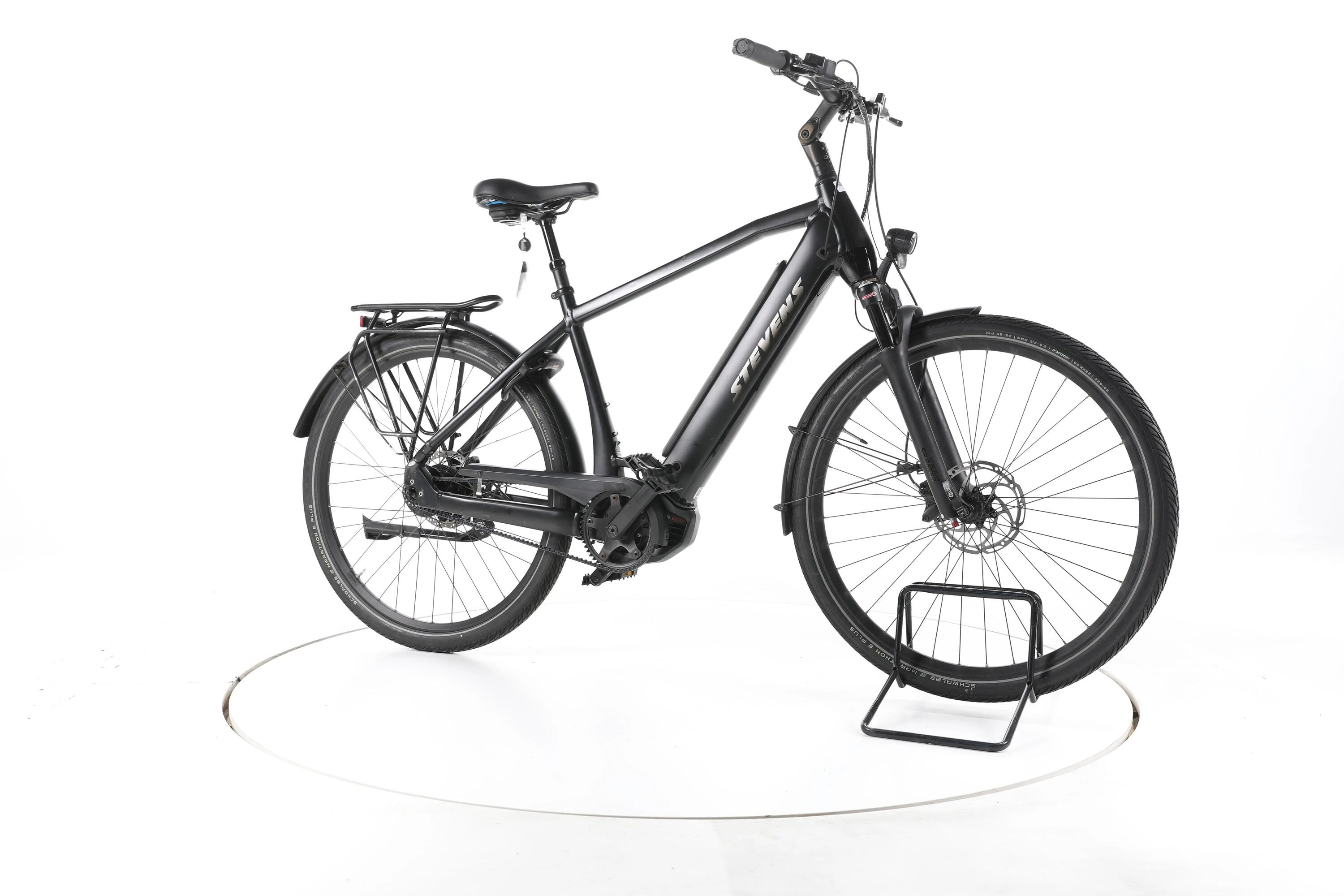Ebike ricondizionata · Stevens E-14 · Ottime condizioni 2/7