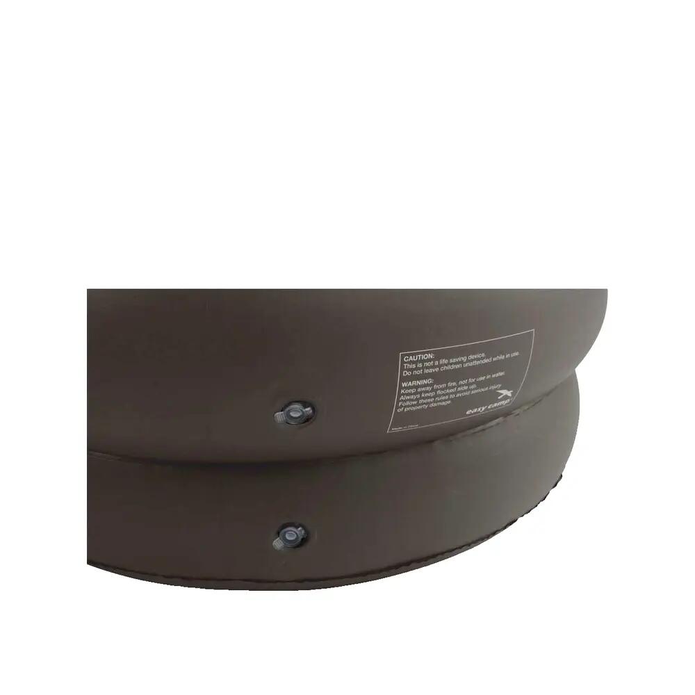 Fauteuil gonflable Easy Camp Maple 3/3