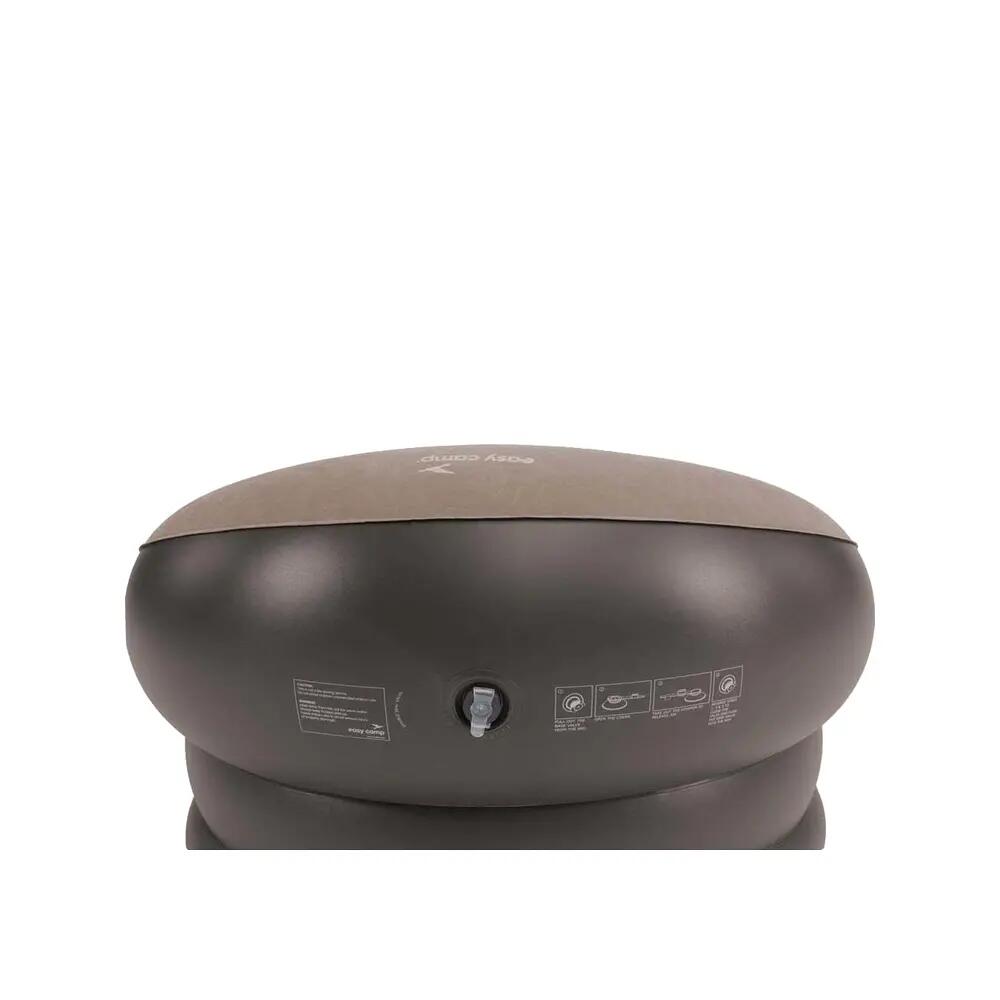 Fauteuil gonflable Easy Camp Maple 2/3