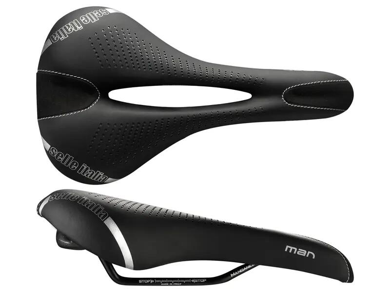 SELLE ITALIA picture