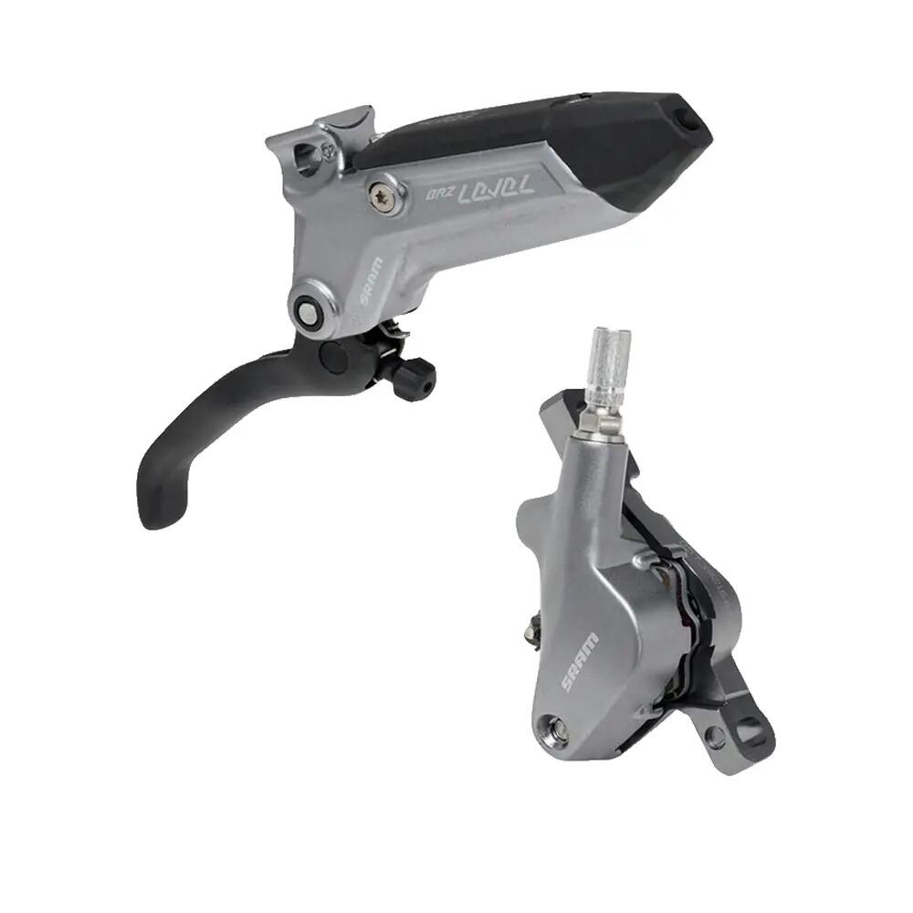Sram Disc Brake Level Bronze Stealth 4/4