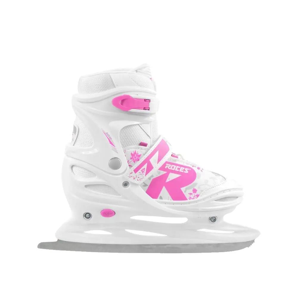 Patins artistiques Enfant Roces Jokey Ice 2 9/10