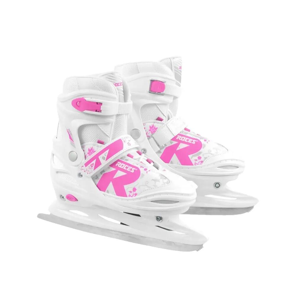 Patins artistiques Enfant Roces Jokey Ice 2 8/10