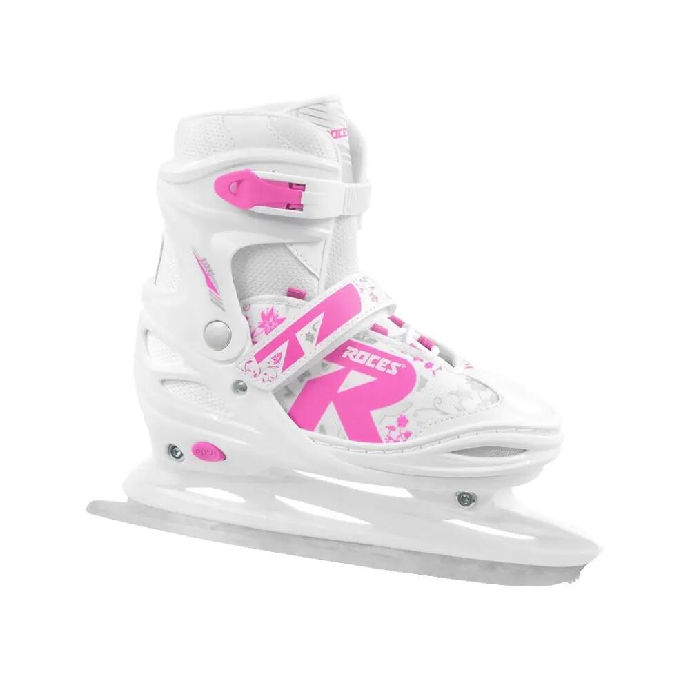 Patins artistiques Enfant Roces Jokey Ice 2 7/10