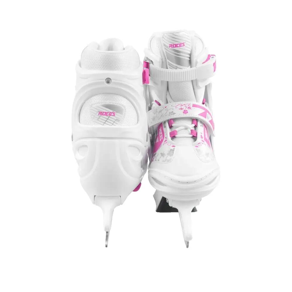Patins artistiques Enfant Roces Jokey Ice 2 10/10
