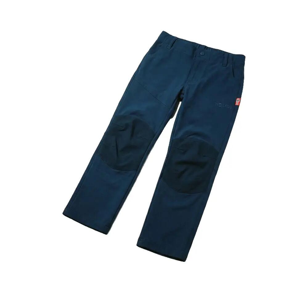 Pantalon de randonnée Trollkids Hammerfest Pro 4/5