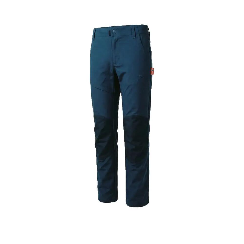 Pantalon de randonnée Trollkids Hammerfest Pro 3/5