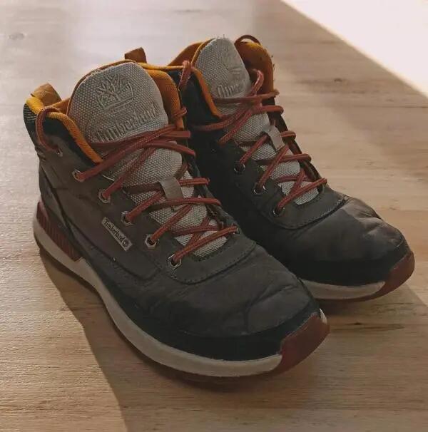 TIMBERLAND picture