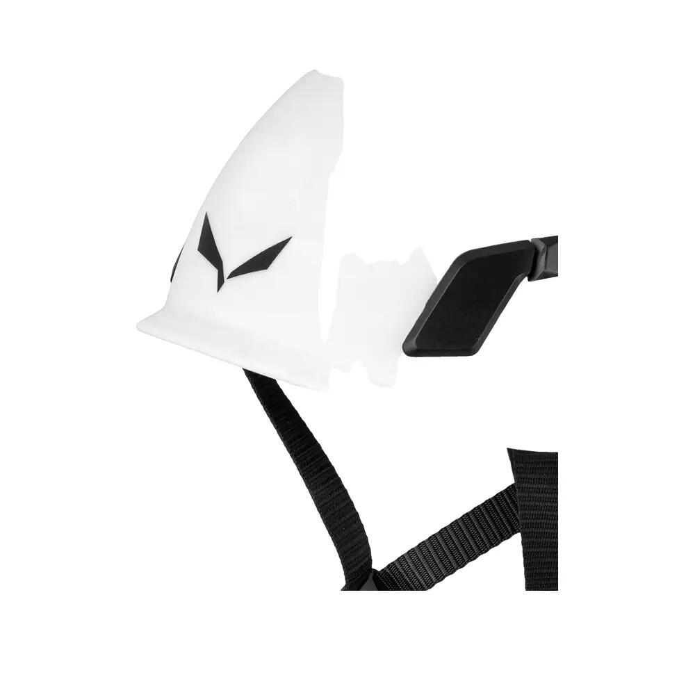Salewa Toxo 3.0 Climbing Helmet White 2/2