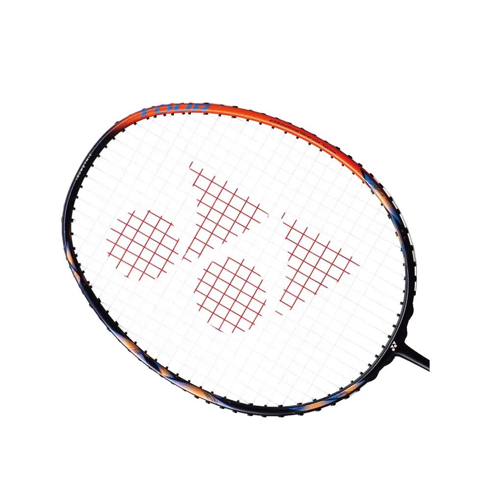 Tubo di 4 palline da tennis Yonex Championship 4/5