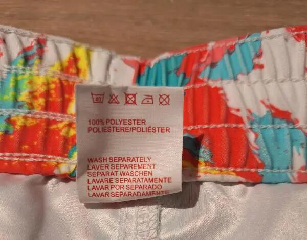 Tussen Particulieren - Splinternieuwe zwemshort van O'Neill 5/5