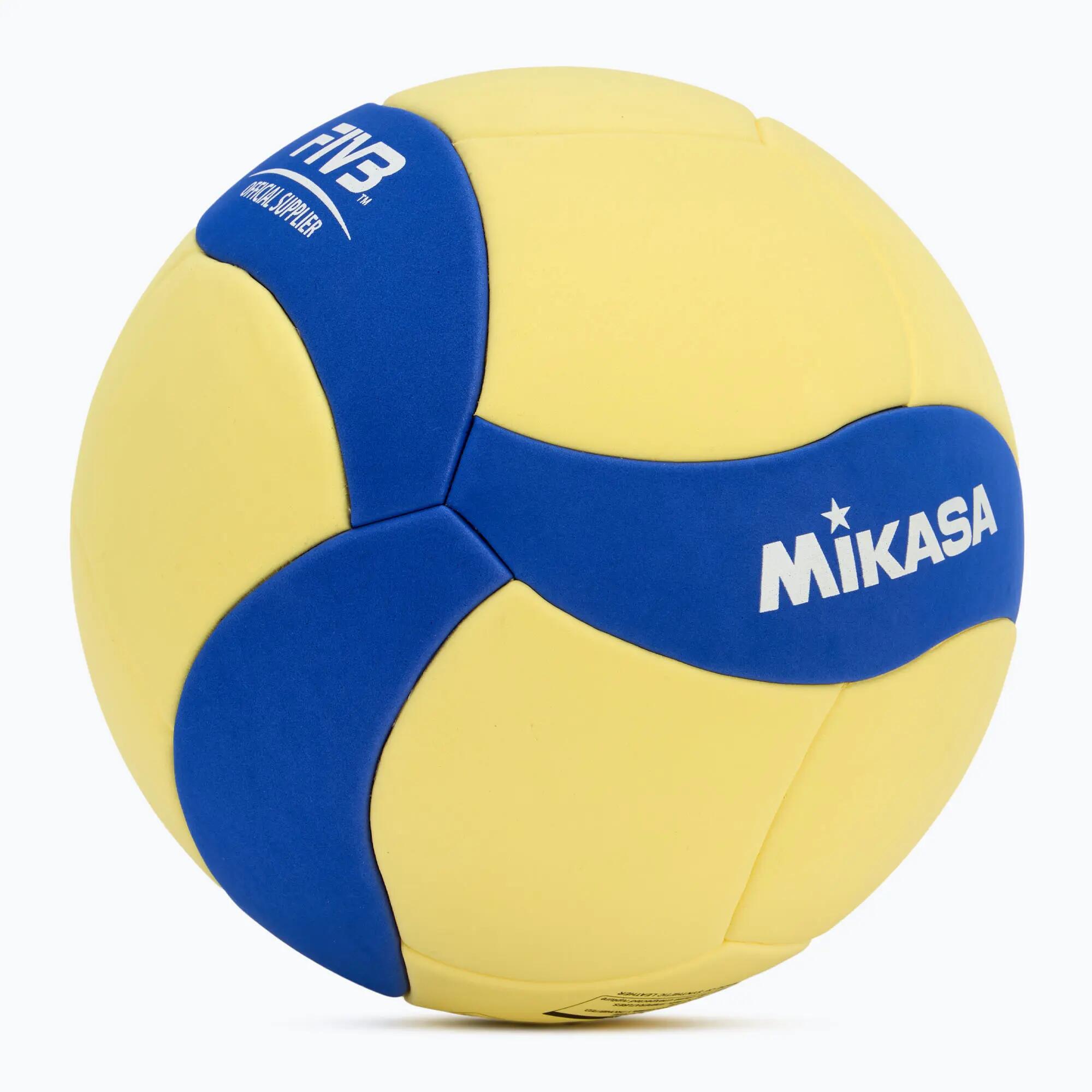 Pallone pallavolo Mikasa 2/4