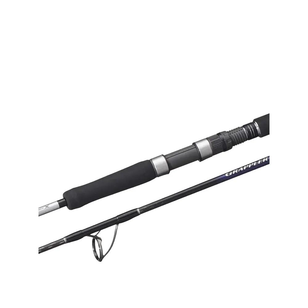 Canne casting Shimano Grappler BB Slow Jig 6/6