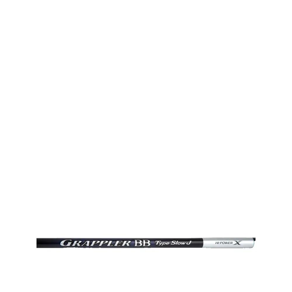 Canne casting Shimano Grappler BB Slow Jig 3/6