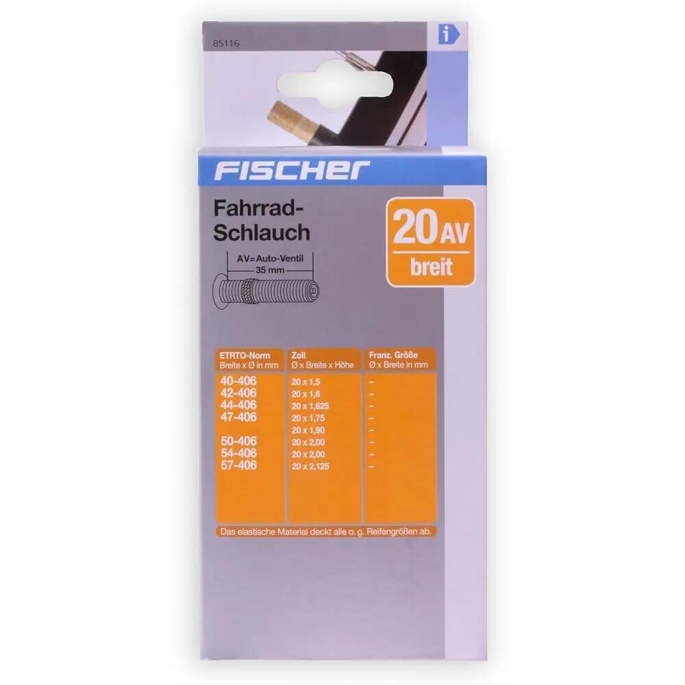 FISCHER BIKE picture