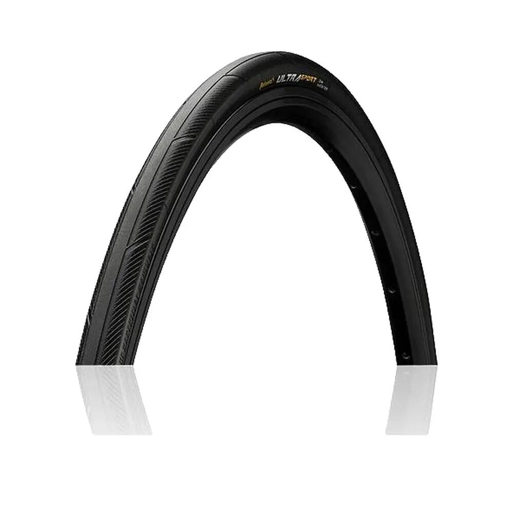 Pneumatico Continental Conti Ultra Sport III 28x0,90 pollici 23-622 nero/nero... 4/4