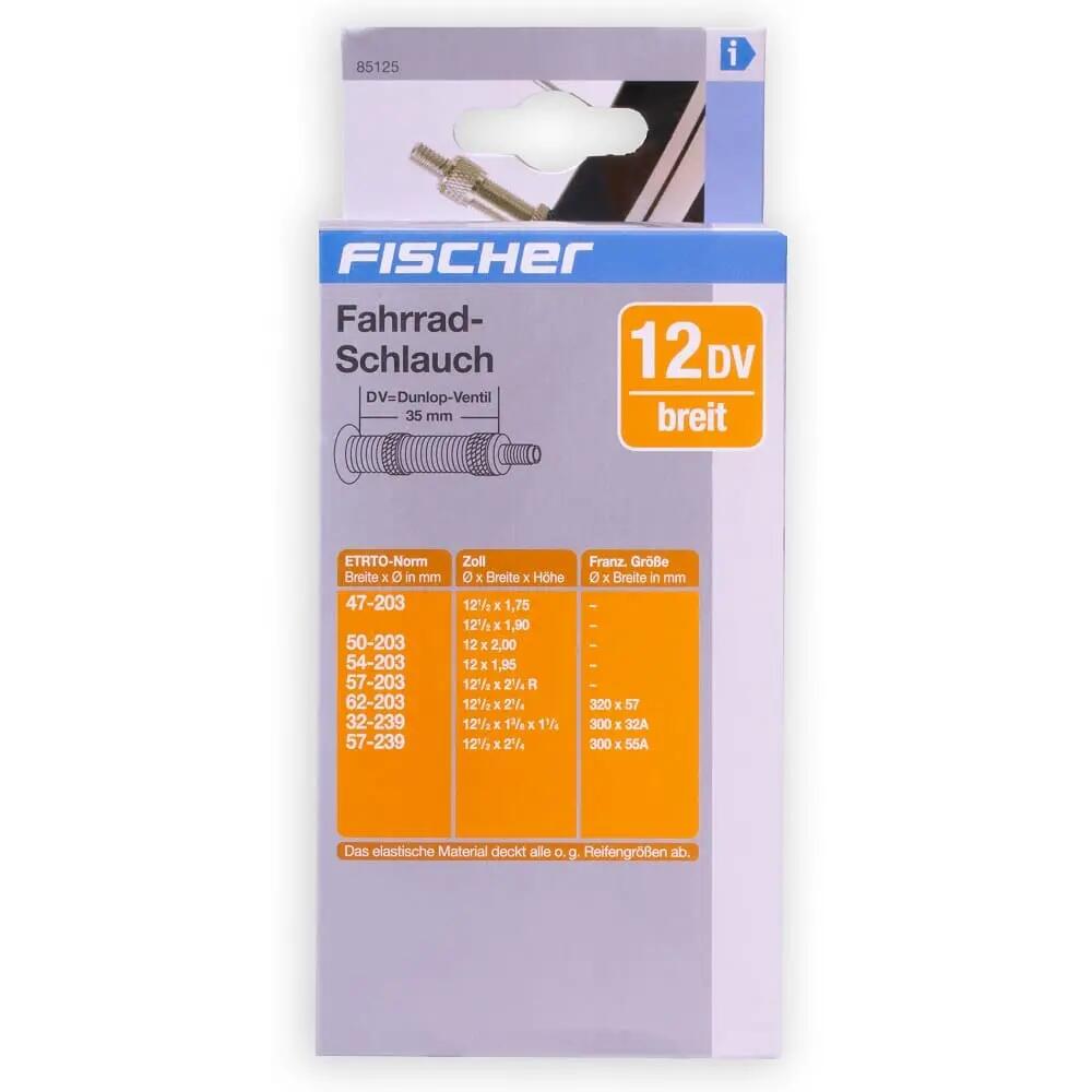 FISCHER BIKE picture