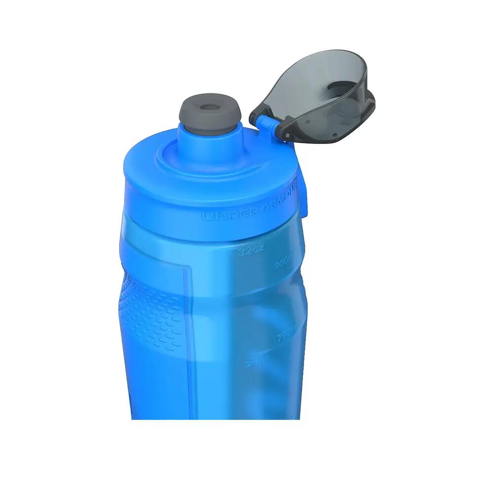 Under Armour Playmaker Squeeze 32oz 950ML Electric Blue 6/6