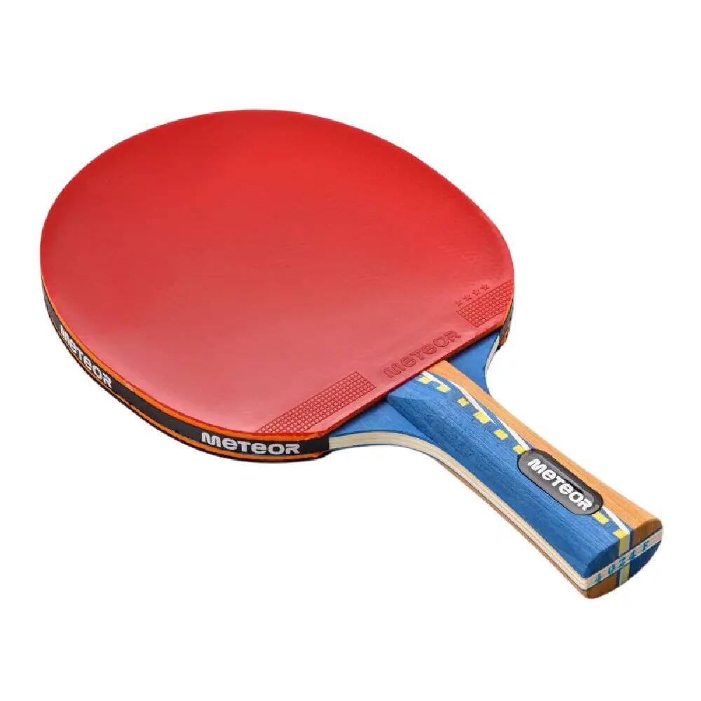 Windstormtafeltennisbatje (Rood) Einheitsgröße 4/4