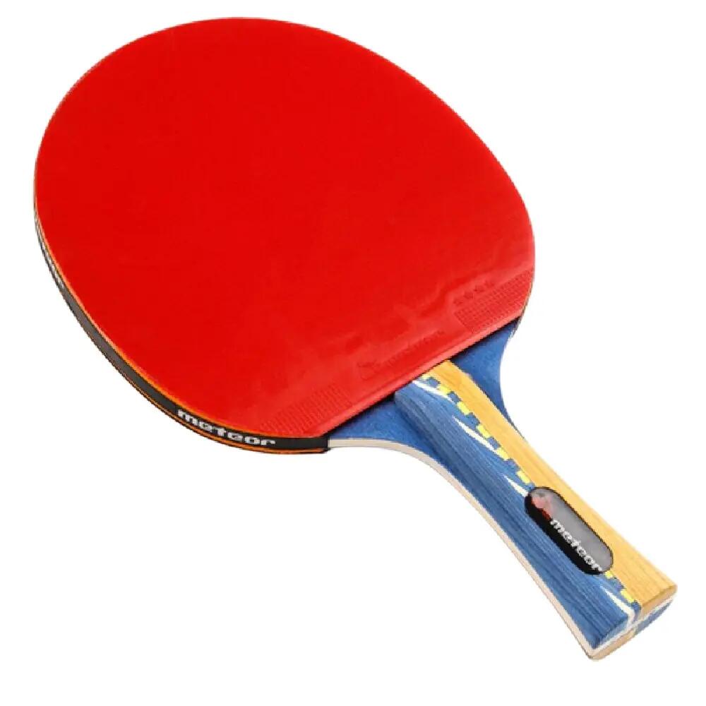 Windstormtafeltennisbatje (Rood) Einheitsgröße 3/4