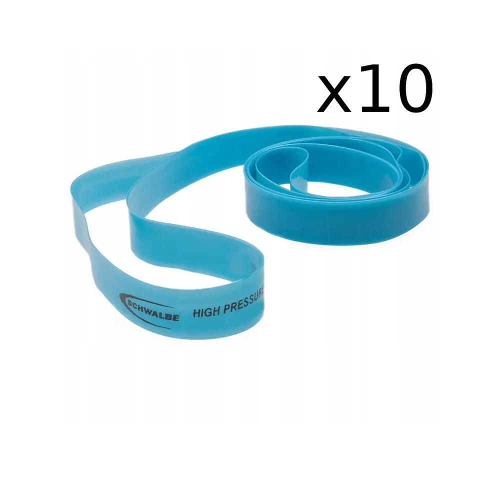 Ruban de jante Schwalbe Super HP Bleu 4/6