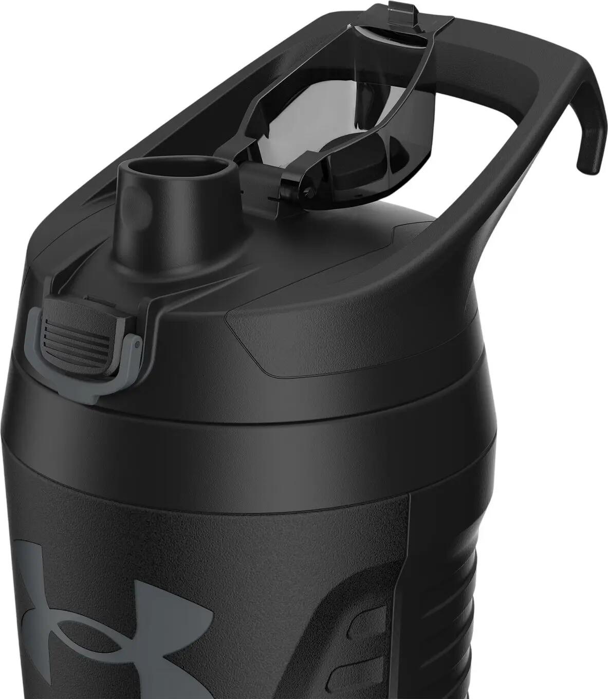 Under Armour UA Playmaker Junior Jug 950mL Noir 6/7
