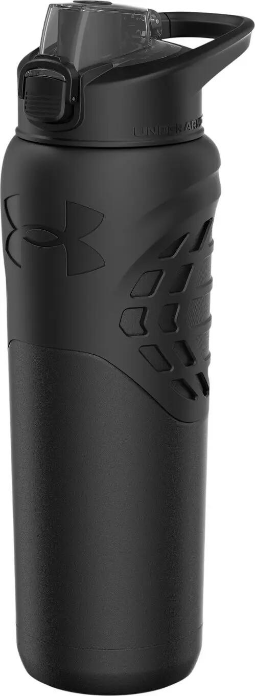 Under Armour Command Water Bottle, 720 ml, Black 4/6