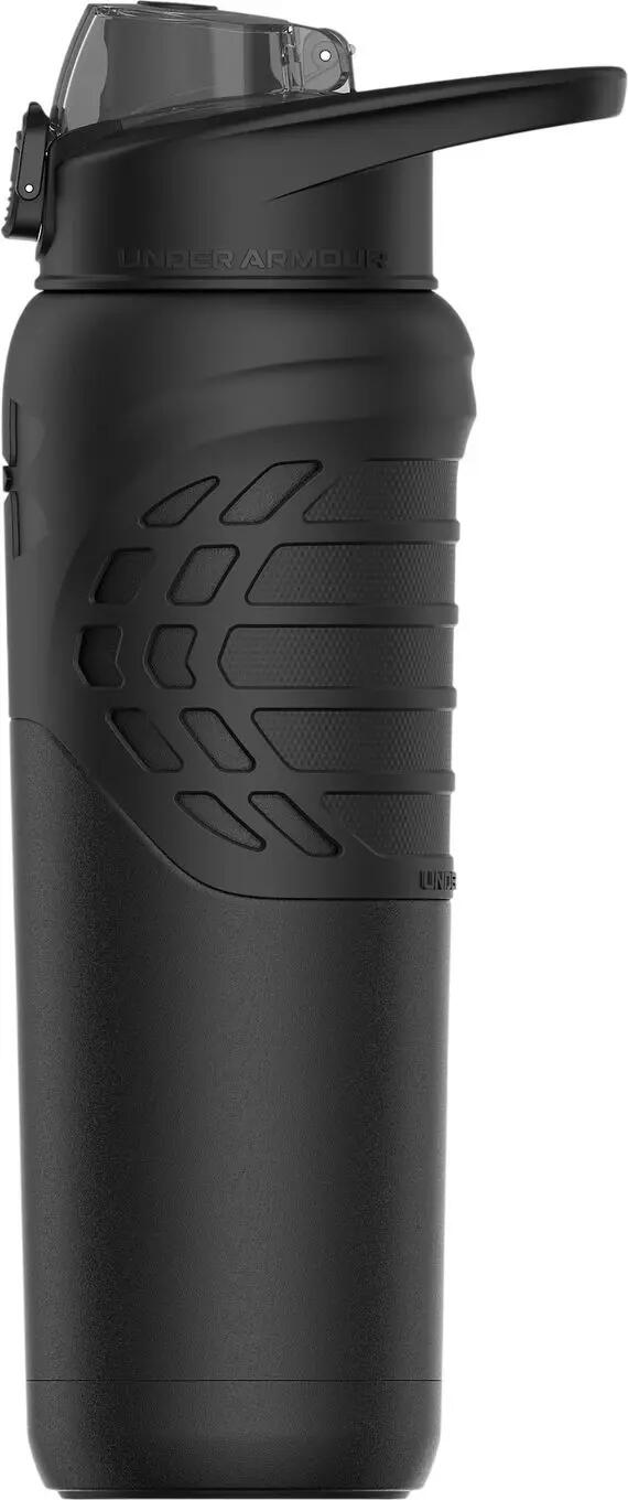 Under Armour Command Water Bottle, 720 ml, Black 3/6