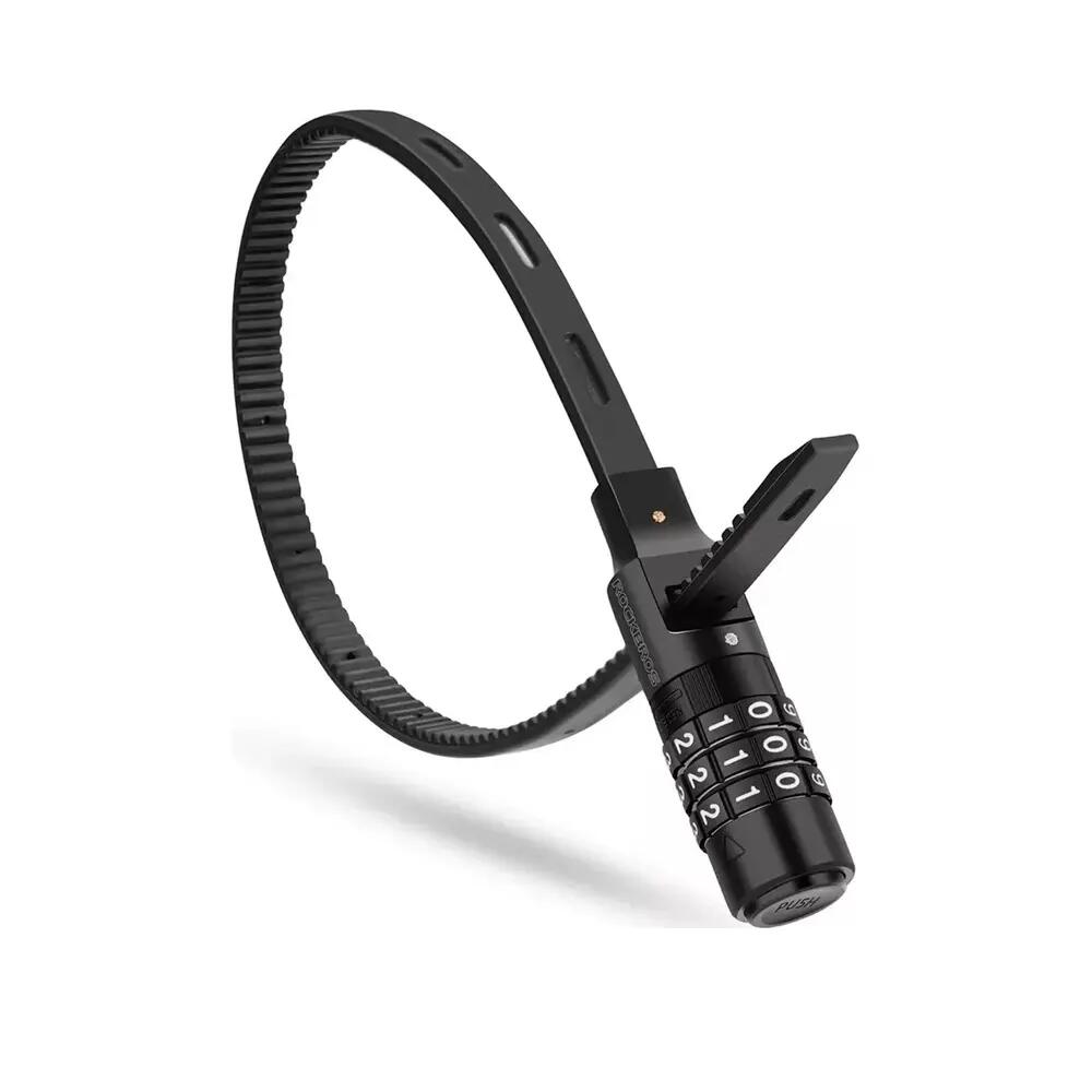 Antivol vélo ROCKBROS 3240001001 Noir 9/10