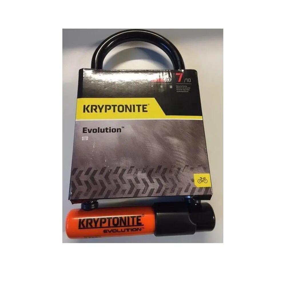 Antitheft u Kryptonite Evolution 2/2