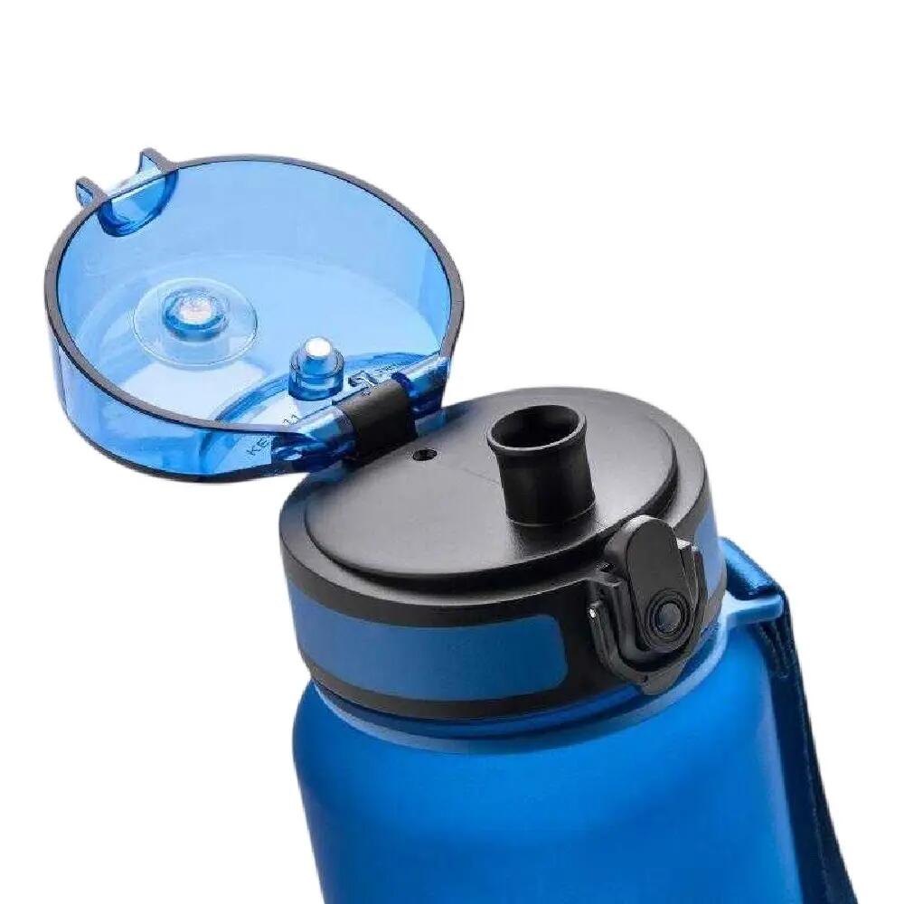 Ombresportfles van 1000 ml (Blauw) 3/8
