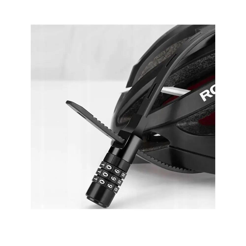 Antivol vélo ROCKBROS 3240001001 Noir 8/10