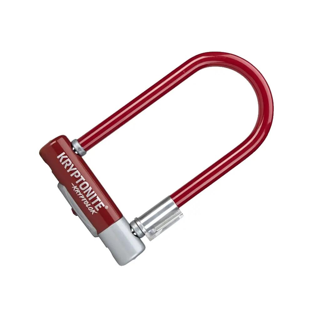 Mini dispositivo anti-roubo u Kryptonite Kryptolok 6/7